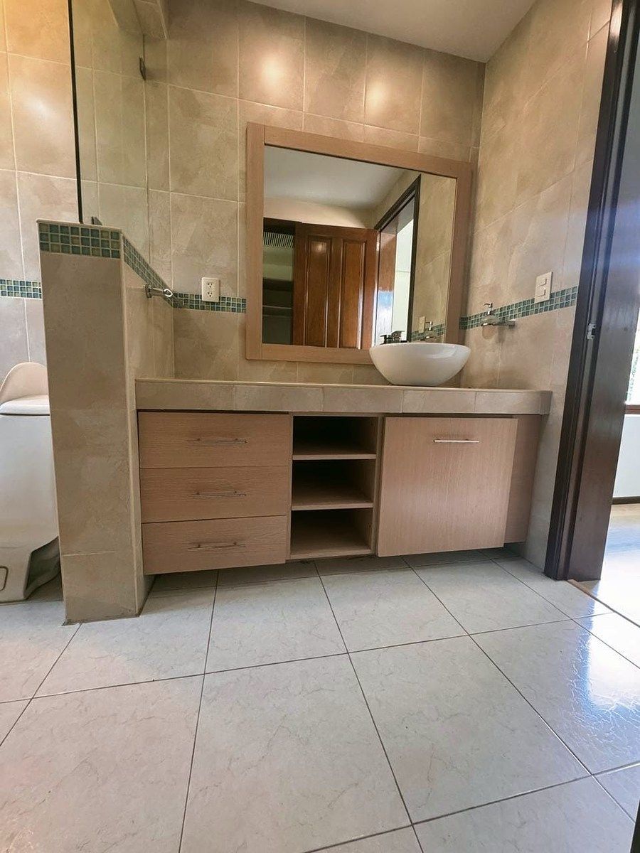 Casa em condomínio fechado em Club de Golf los Encinos, Lerma, foto 14 de 35