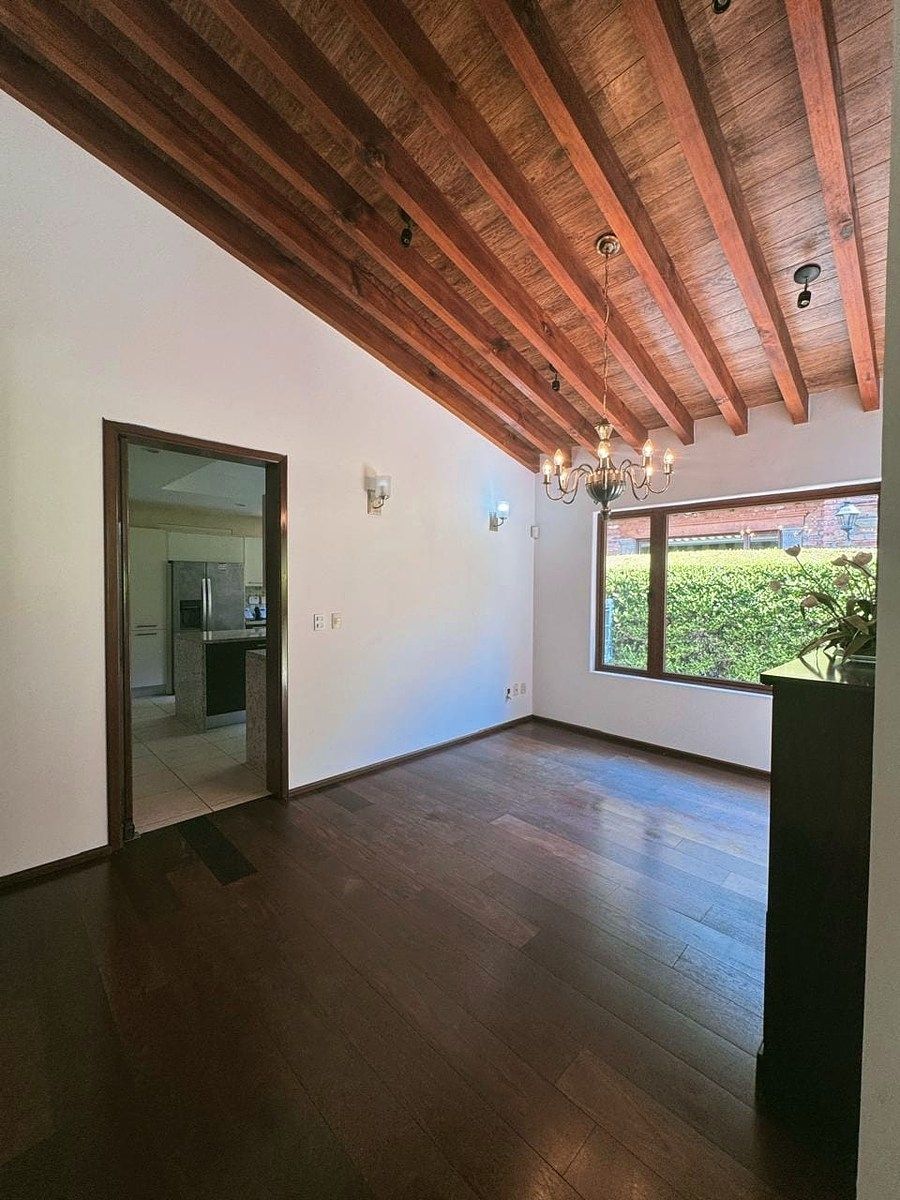 Casa em condomínio fechado em Club de Golf los Encinos, Lerma, foto 16 de 35