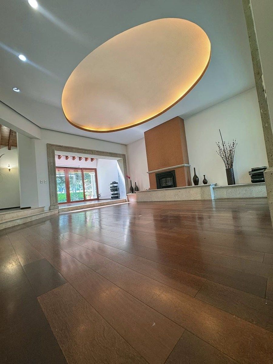 Casa em condomínio fechado em Club de Golf los Encinos, Lerma, foto 18 de 35