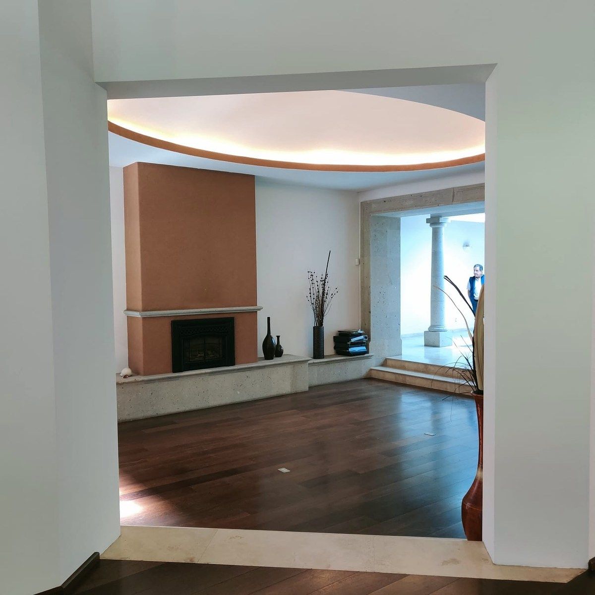 Casa em condomínio fechado em Club de Golf los Encinos, Lerma, foto 26 de 35