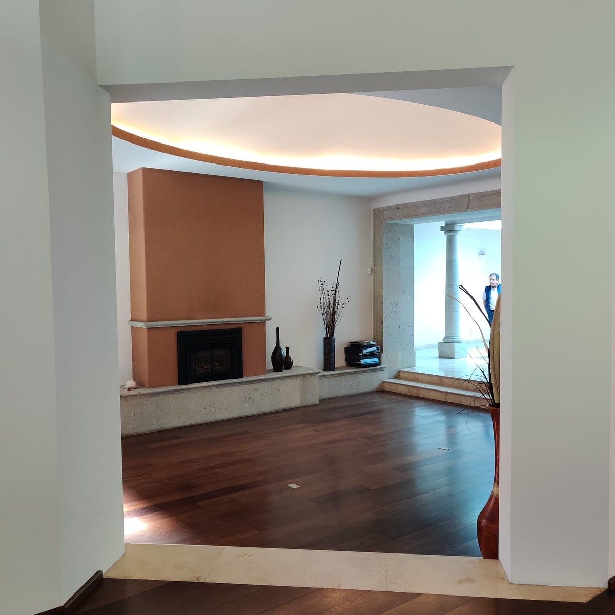 Casa em condomínio fechado em Club de Golf los Encinos, Lerma, foto 30 de 35