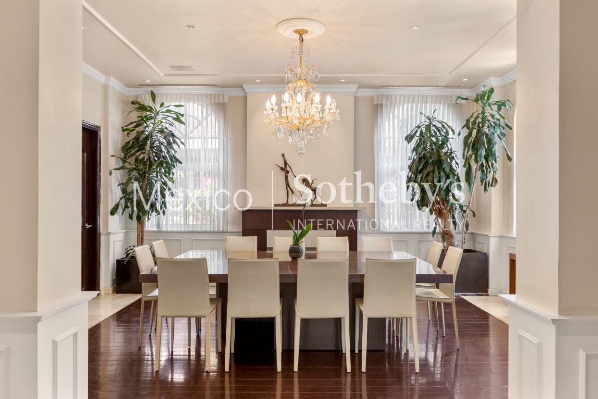 Casa en Jardines del Pedregal, Álvaro Obregón, foto 6 de 26