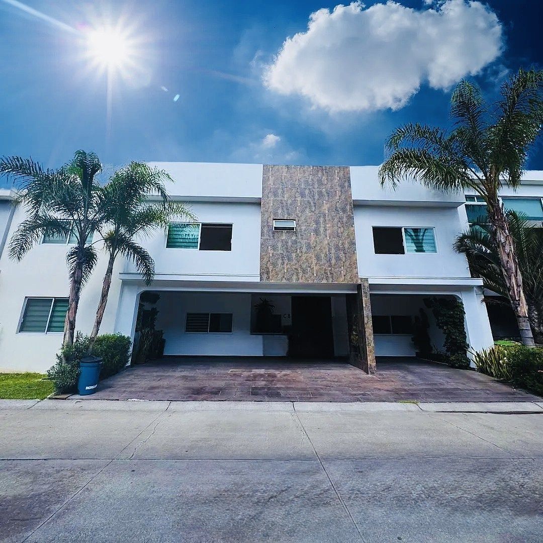 Casa en condominio en San Juan de Ocotan, Zapopan, foto 3 de 27