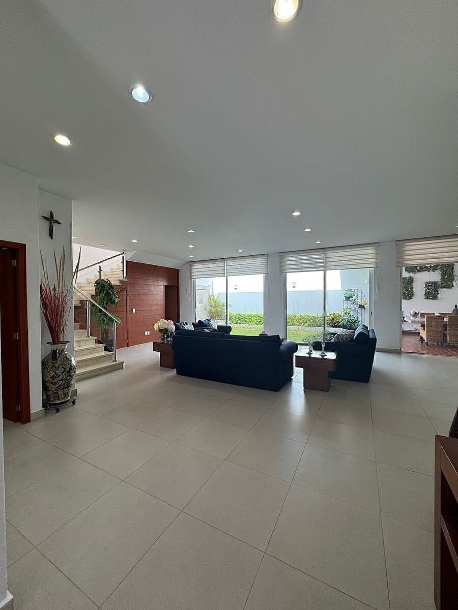Casa en condominio en San Juan de Ocotan, Zapopan, foto 6 de 27