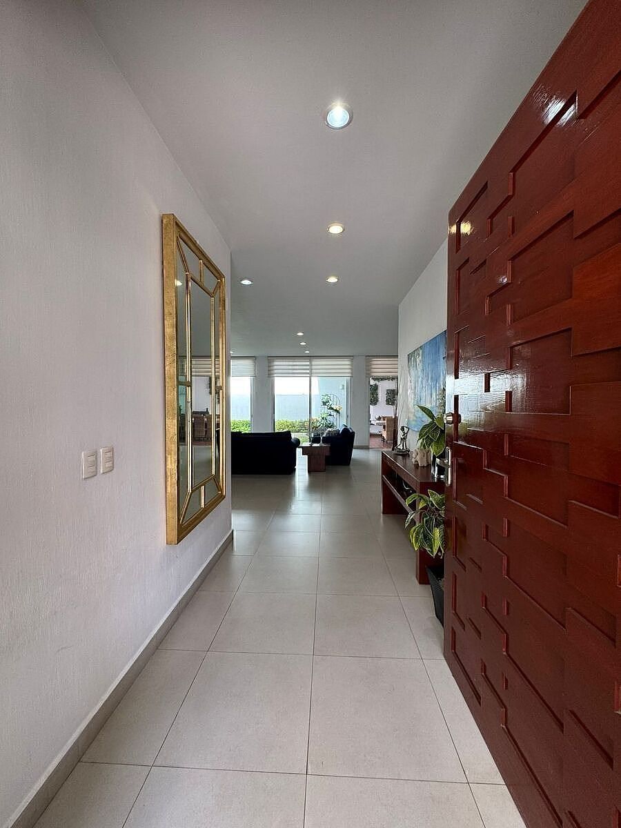 Casa en condominio en San Juan de Ocotan, Zapopan, foto 7 de 27