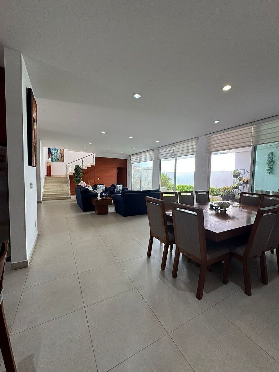 Casa en condominio en San Juan de Ocotan, Zapopan, foto 8 de 27