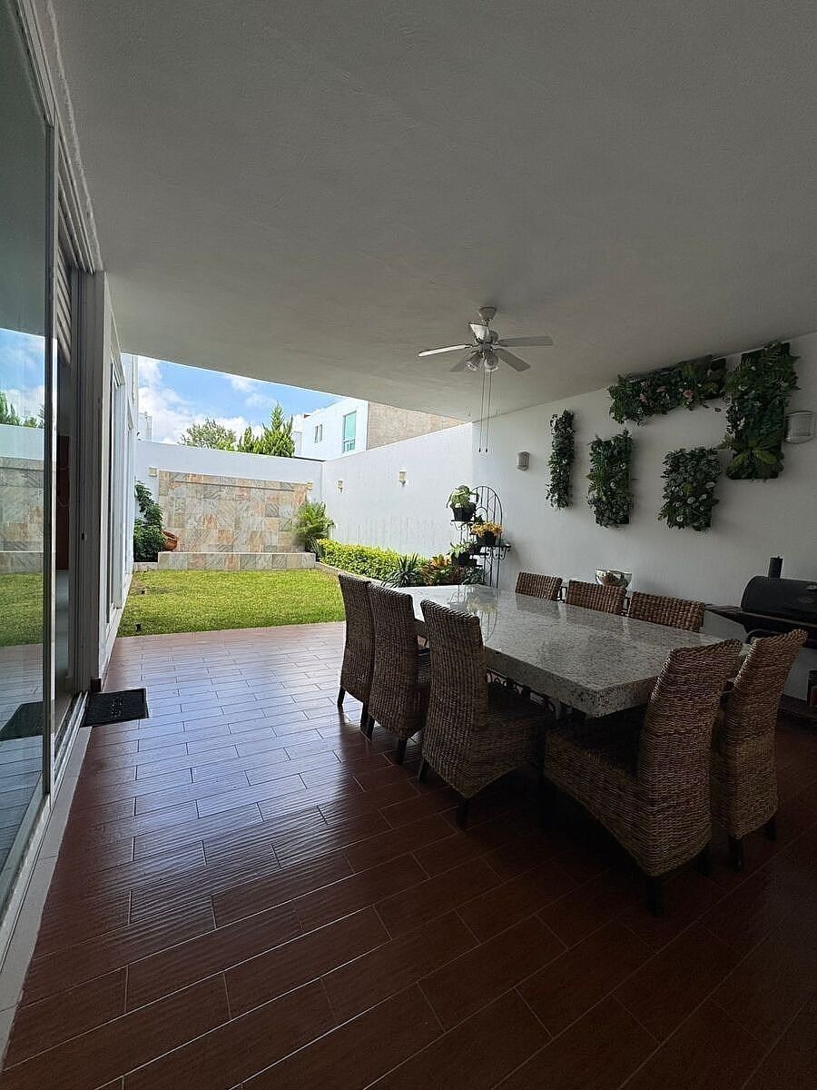 Casa en condominio en San Juan de Ocotan, Zapopan, foto 13 de 27