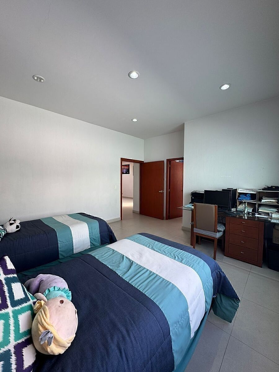 Casa en condominio en San Juan de Ocotan, Zapopan, foto 20 de 27