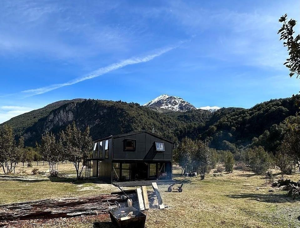 Parcela con casa, Noroeste, Futaleufu, 116/5000M2, foto 1 de 28