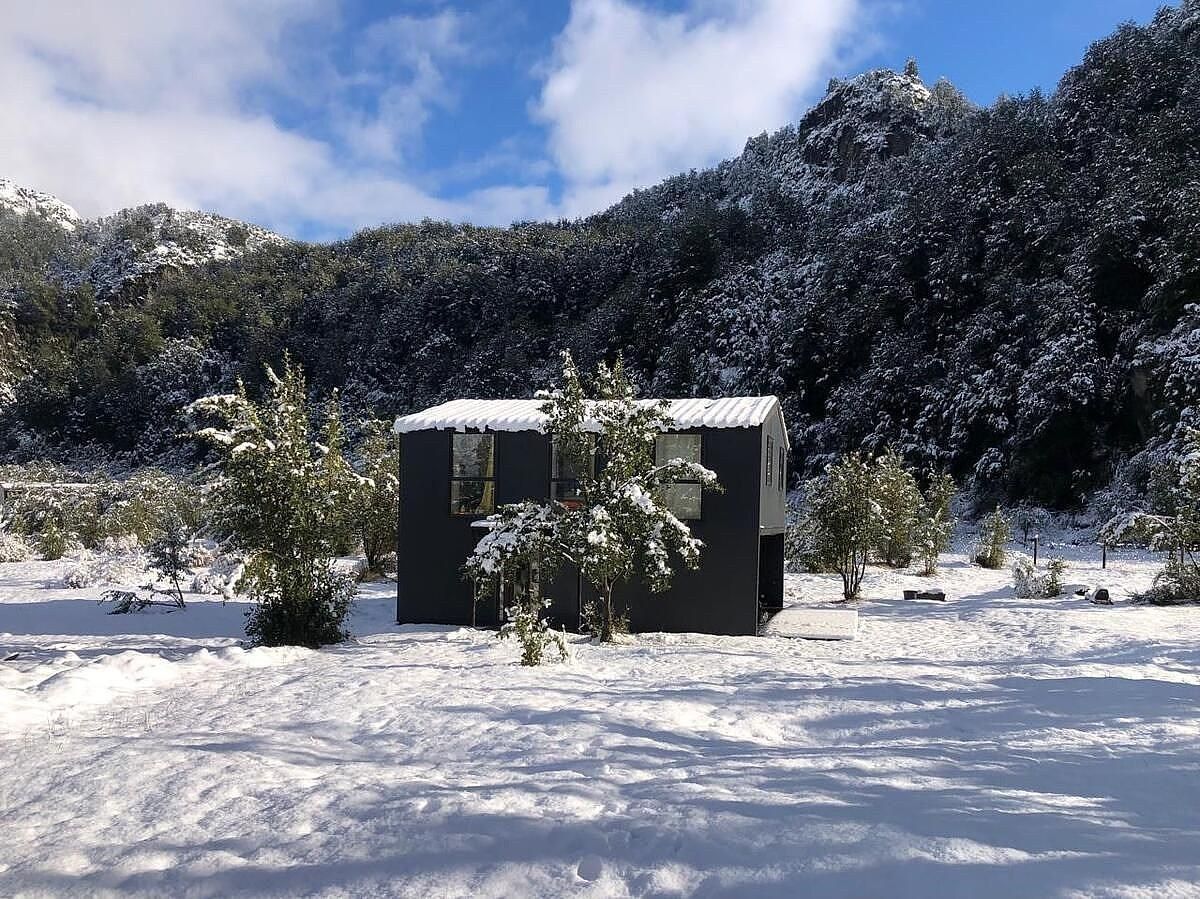 Casa en Futaleufú, foto 2 de 28
