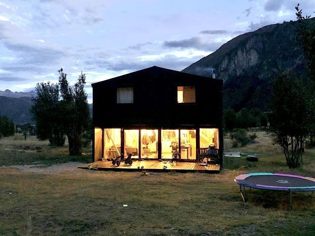 Casa en Futaleufú, foto 3 de 28