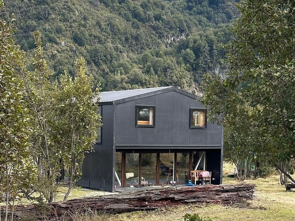 Casa en Futaleufú, foto 4 de 28