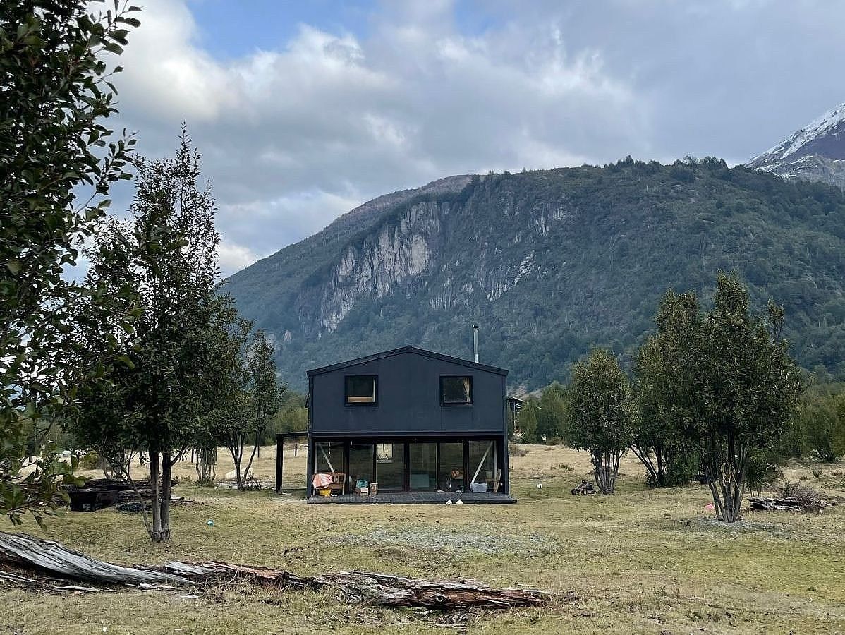 Casa en Futaleufú, foto 5 de 28
