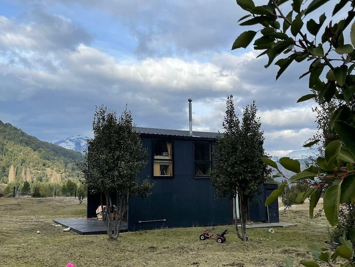 Casa en Futaleufú, foto 6 de 28