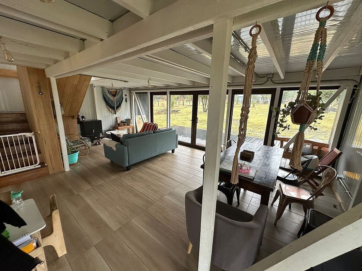 Casa en Futaleufú, foto 11 de 28