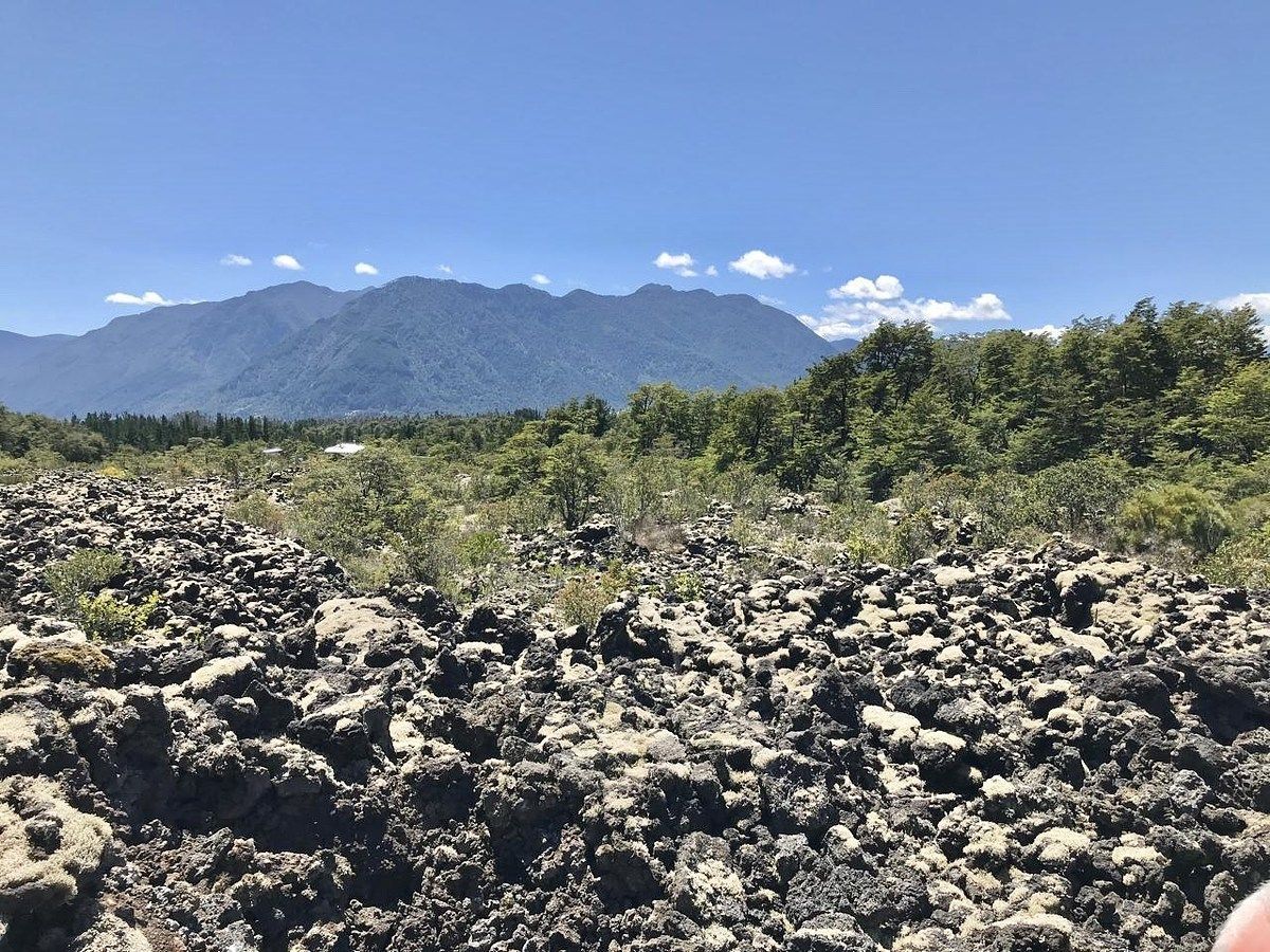 EL Cerduo, Pucón, Parcela 5.000M2, foto 1 de 8