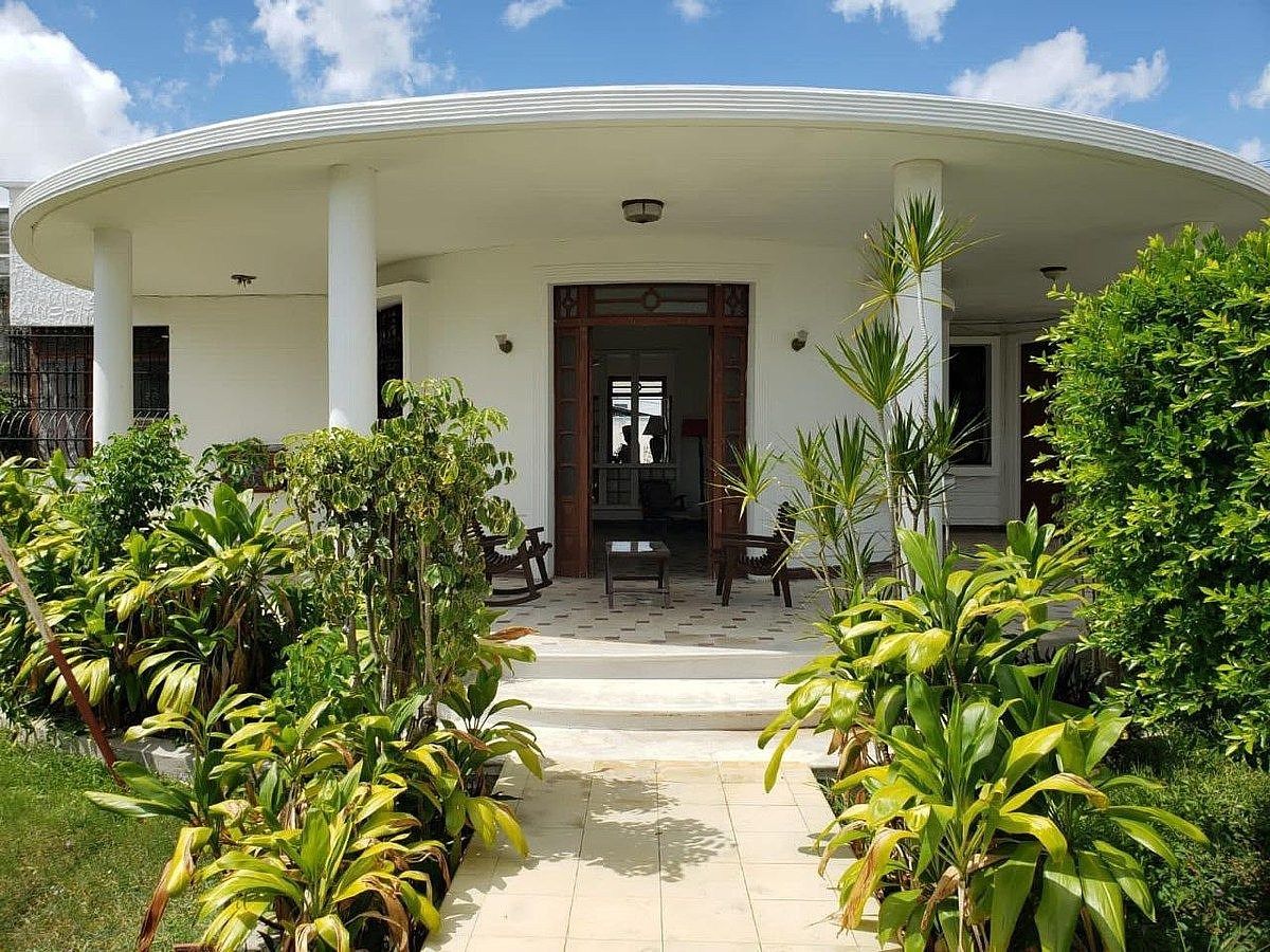 CASA EN VENTA EN LA ESPERANZA | CERCA DEL CENTRO DE MÉRIDA | NVOT |, foto 1 de 11