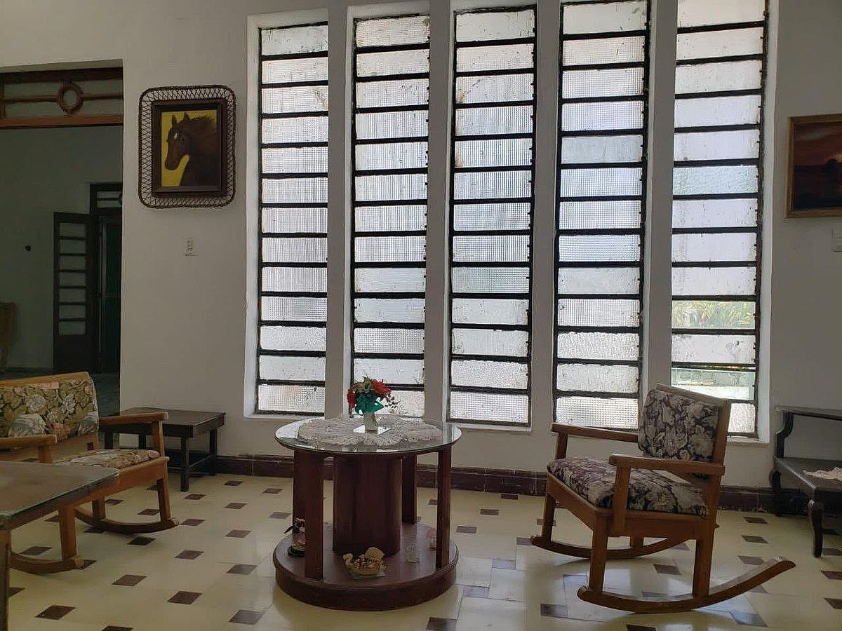 Casa en Esperanza, Mérida, foto 3 de 11