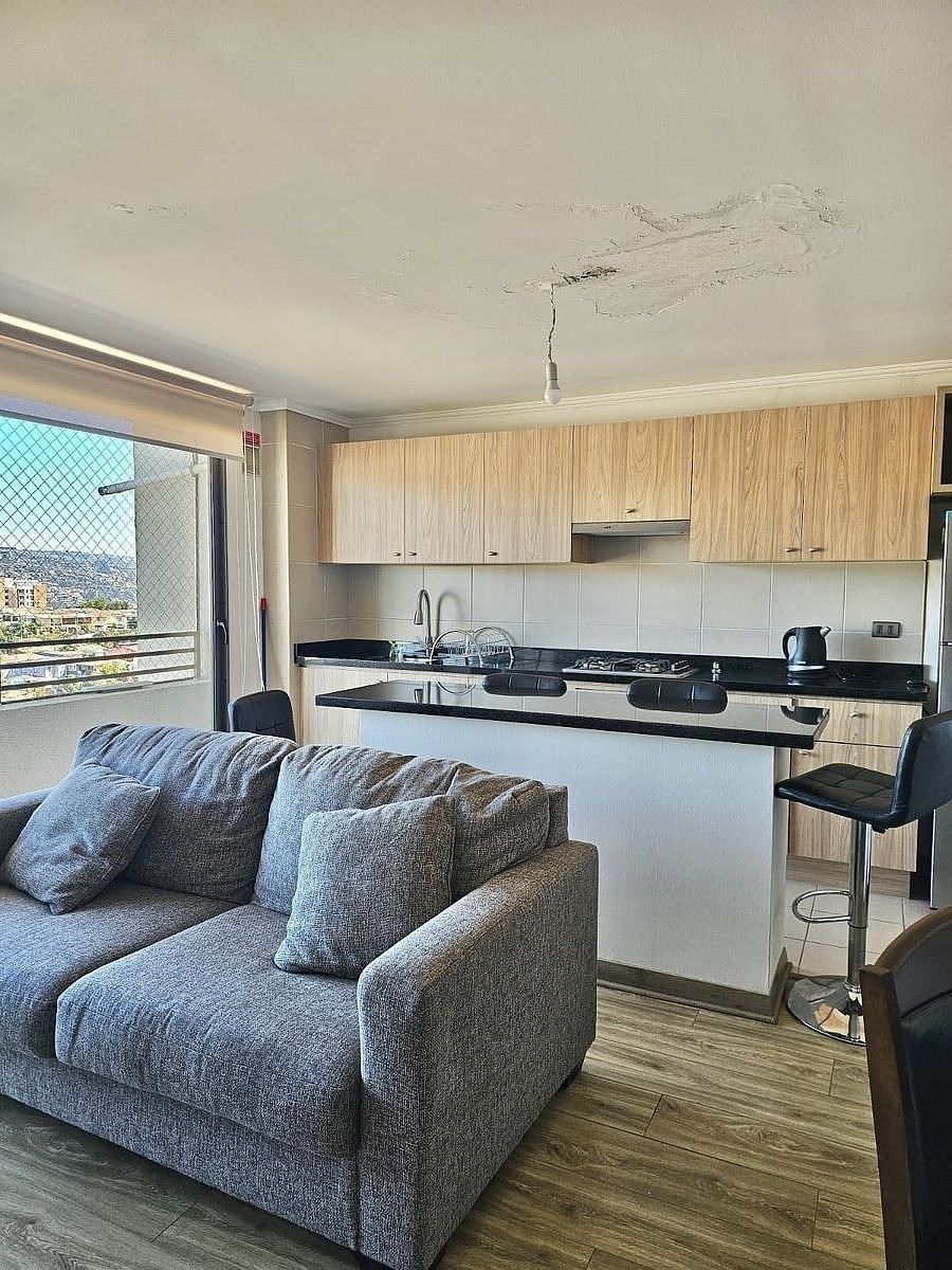 Departamento en Villa Dulce, Viña del Mar, foto 2 de 27