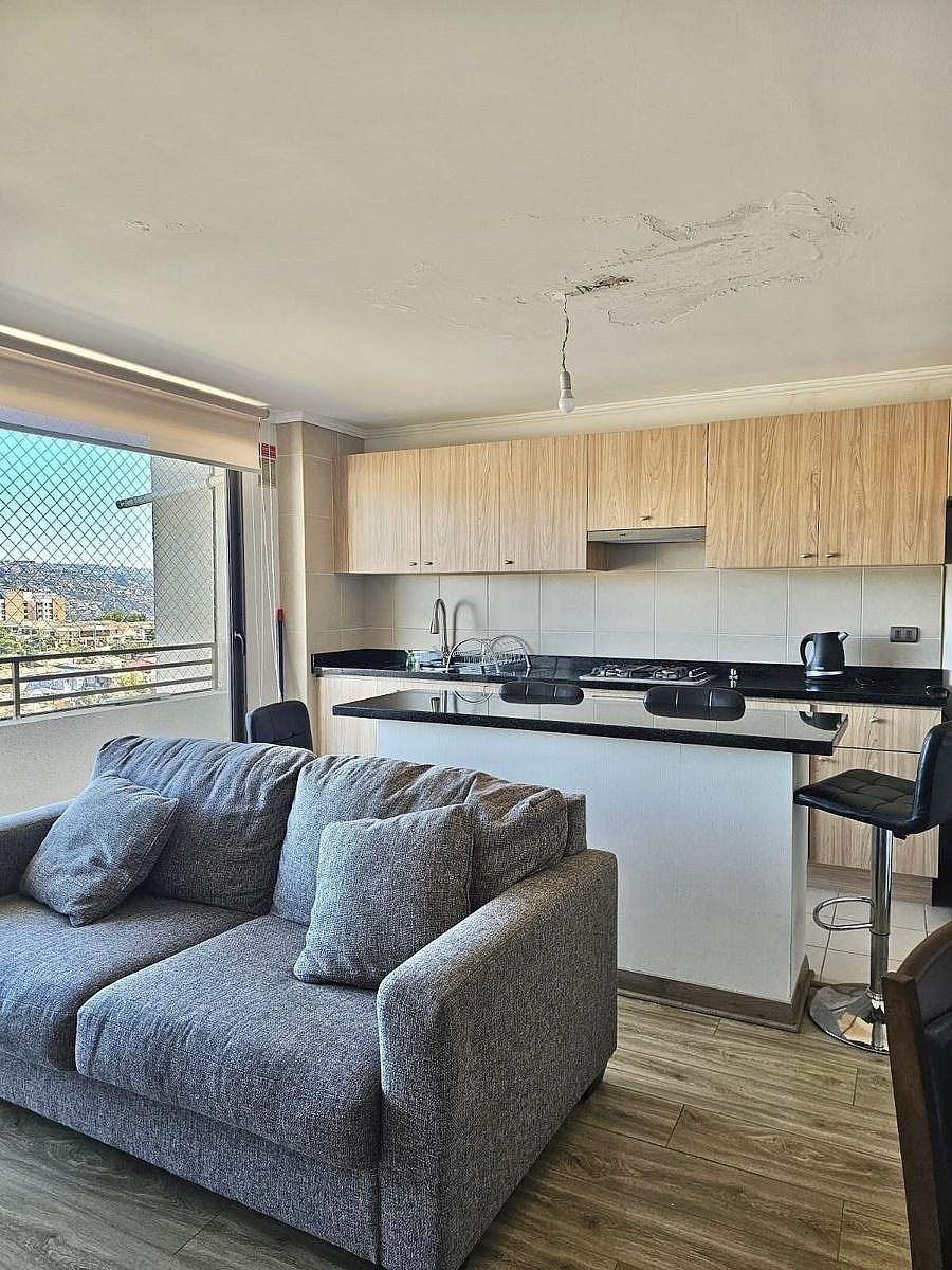 Departamento en Villa Dulce, Viña del Mar, foto 3 de 27
