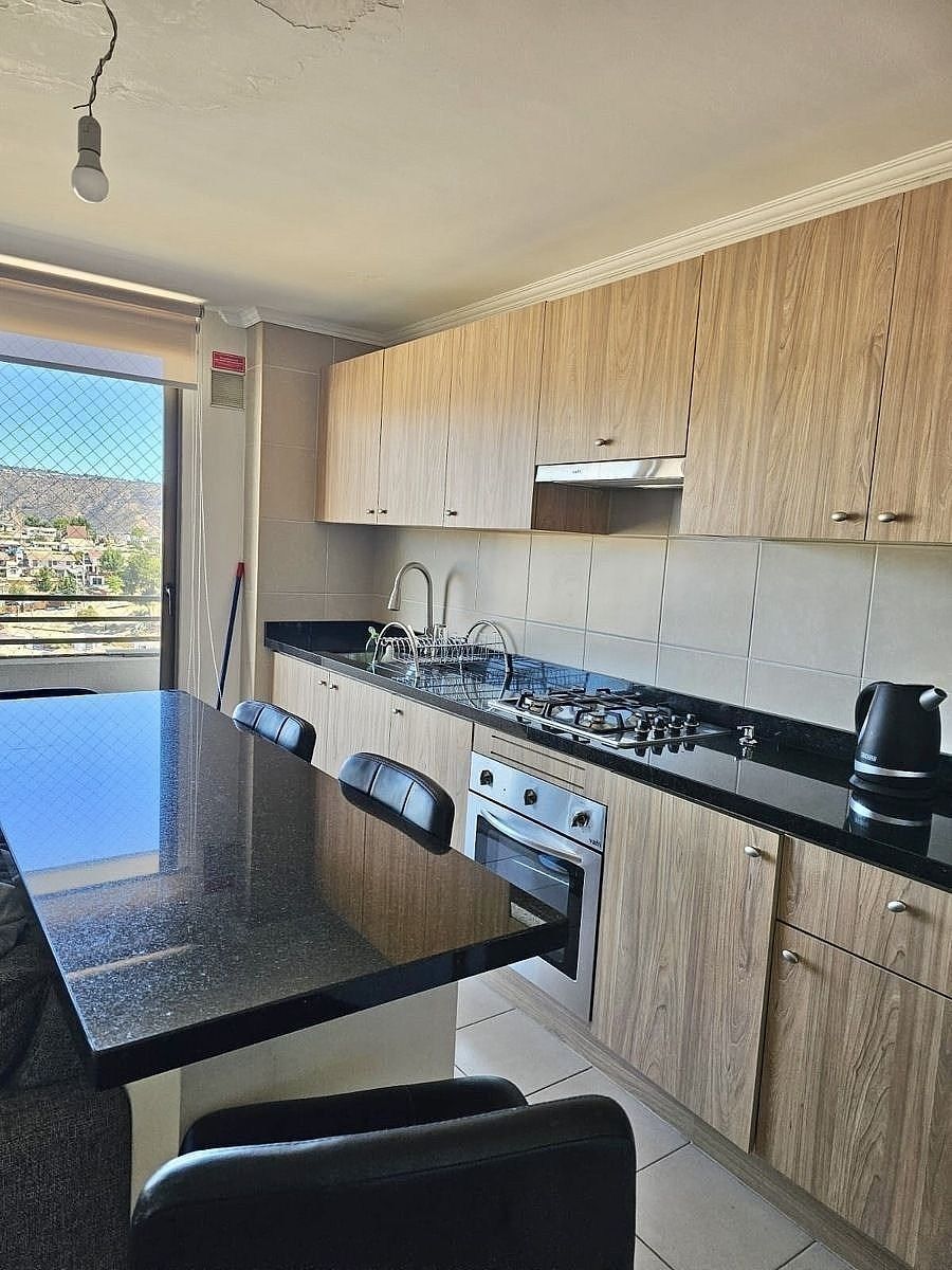 Departamento en Villa Dulce, Viña del Mar, foto 4 de 27