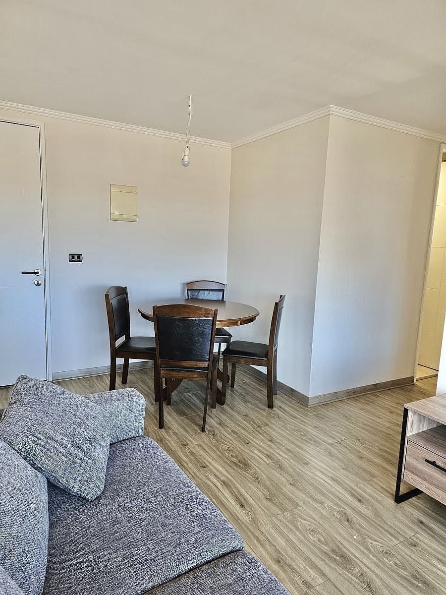 Departamento en Villa Dulce, Viña del Mar, foto 6 de 27