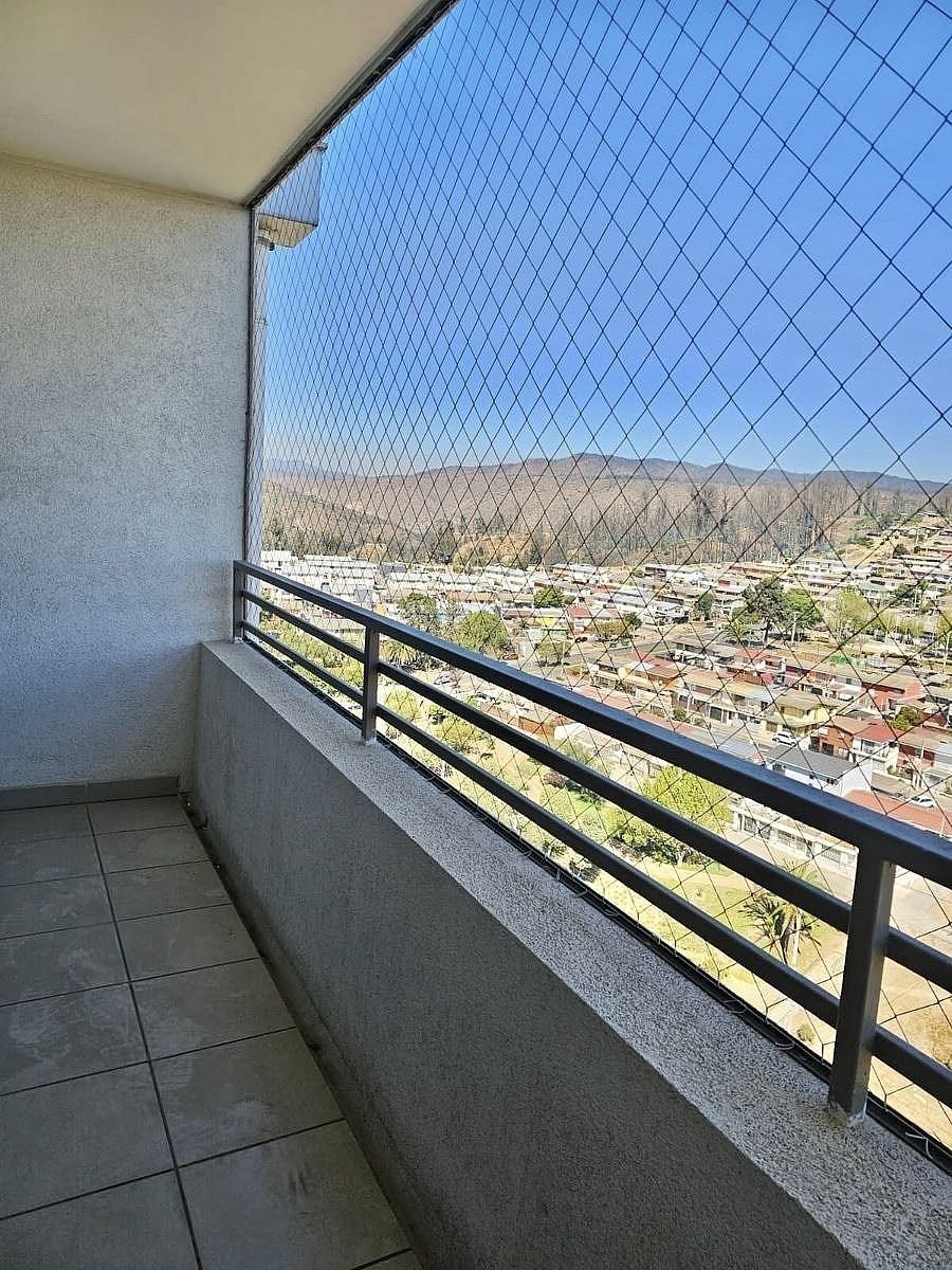 Departamento en Villa Dulce, Viña del Mar, foto 8 de 27
