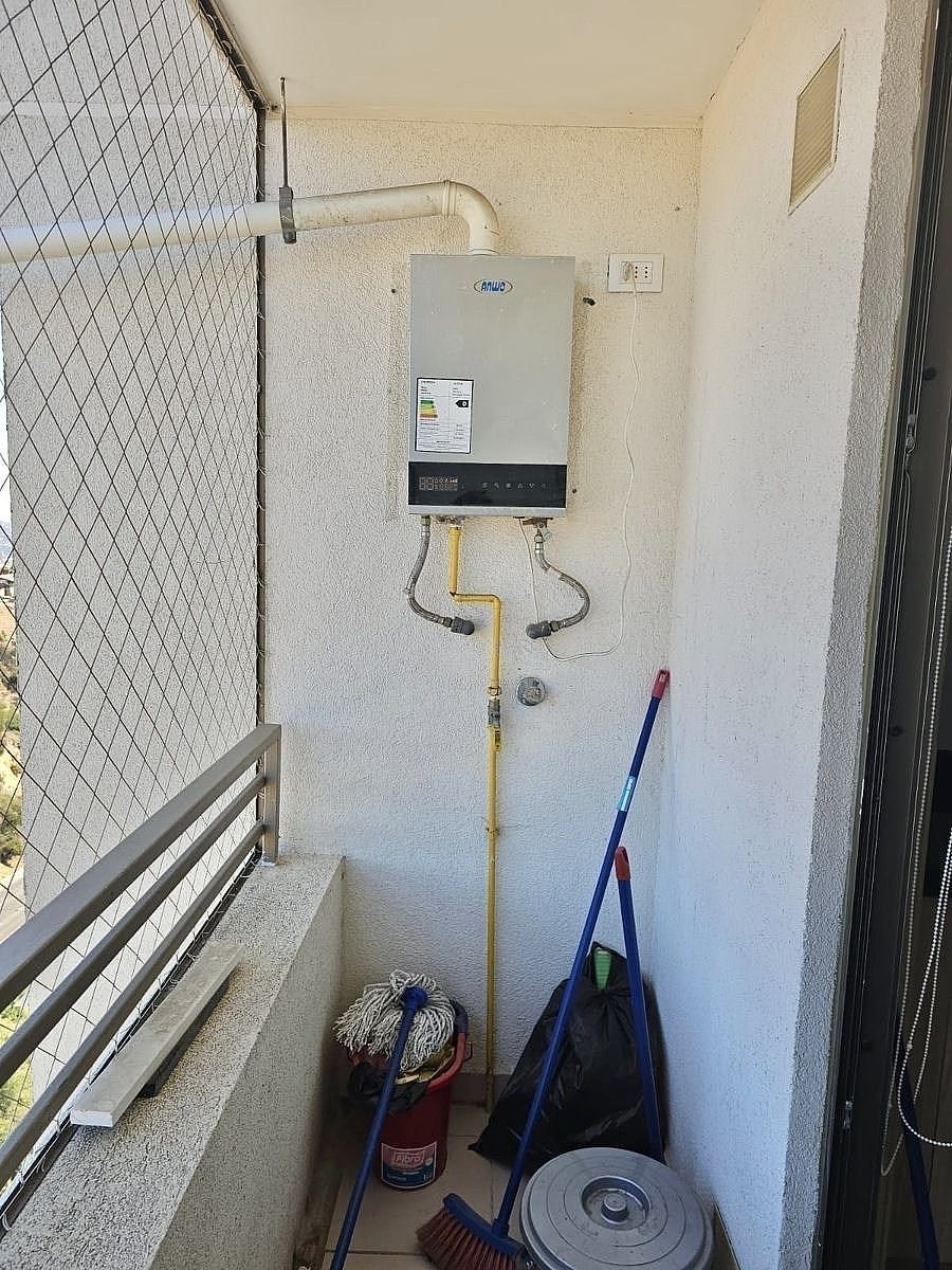 Departamento en Villa Dulce, Viña del Mar, foto 9 de 27