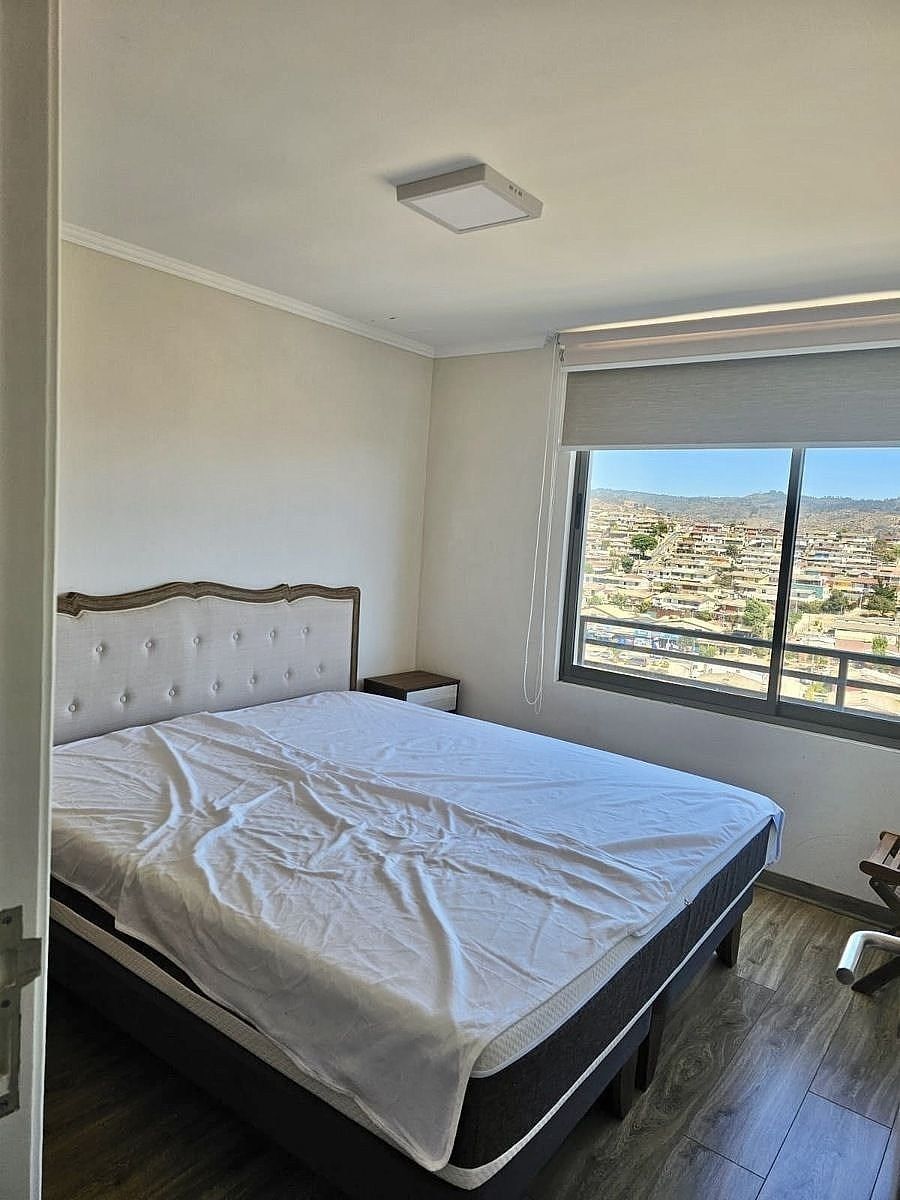 Departamento en Villa Dulce, Viña del Mar, foto 14 de 27