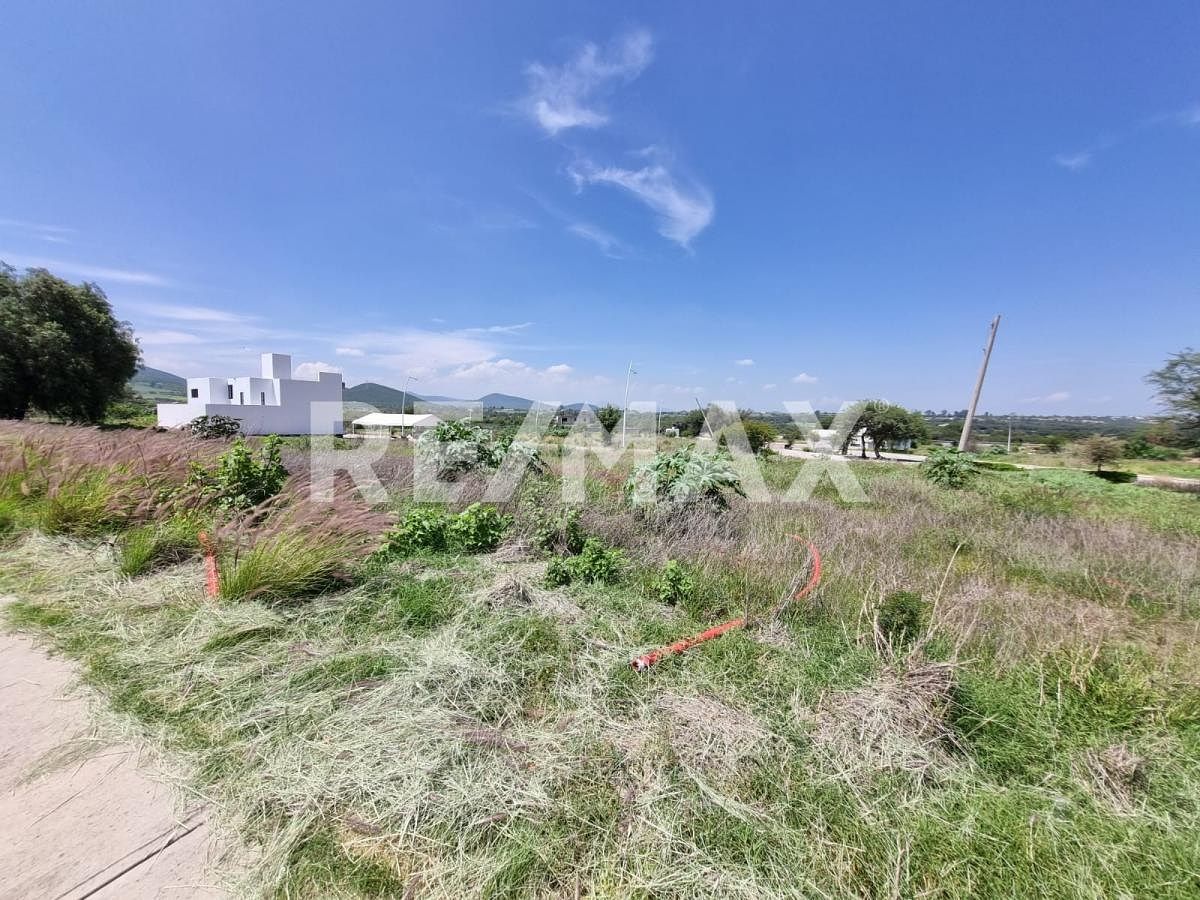 Lote em El Encino, Huimilpan, foto 6 de 12