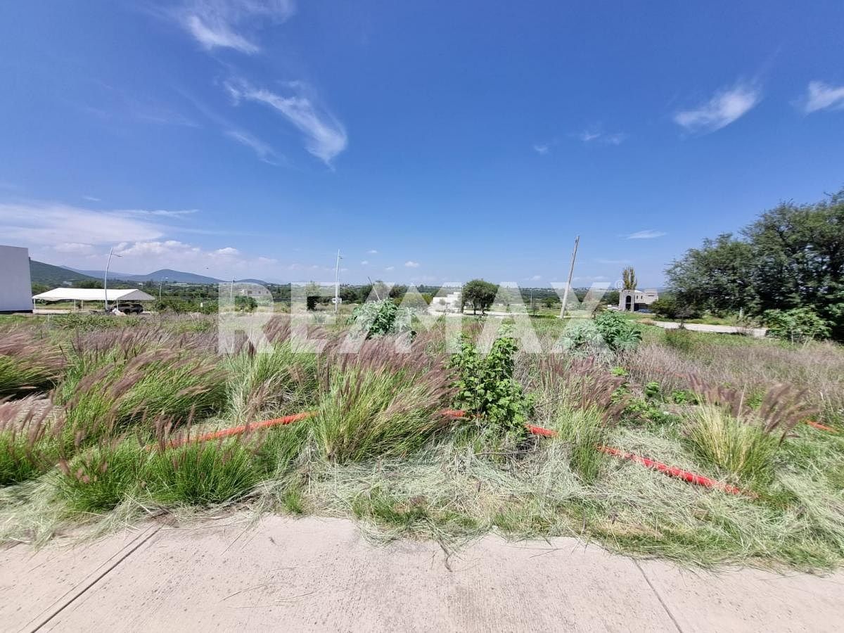 Lote em El Encino, Huimilpan, foto 8 de 12