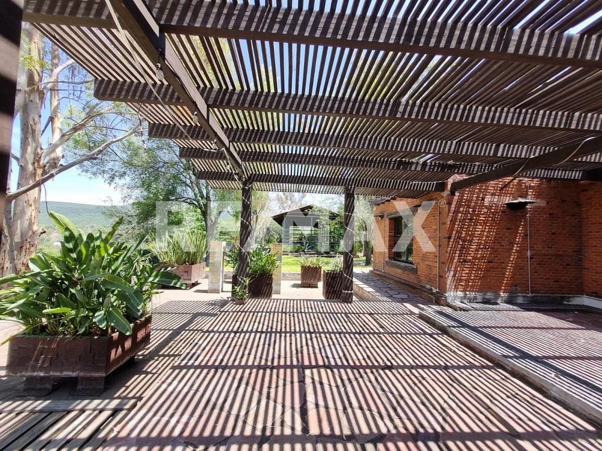 Lote em El Encino, Huimilpan, foto 9 de 12