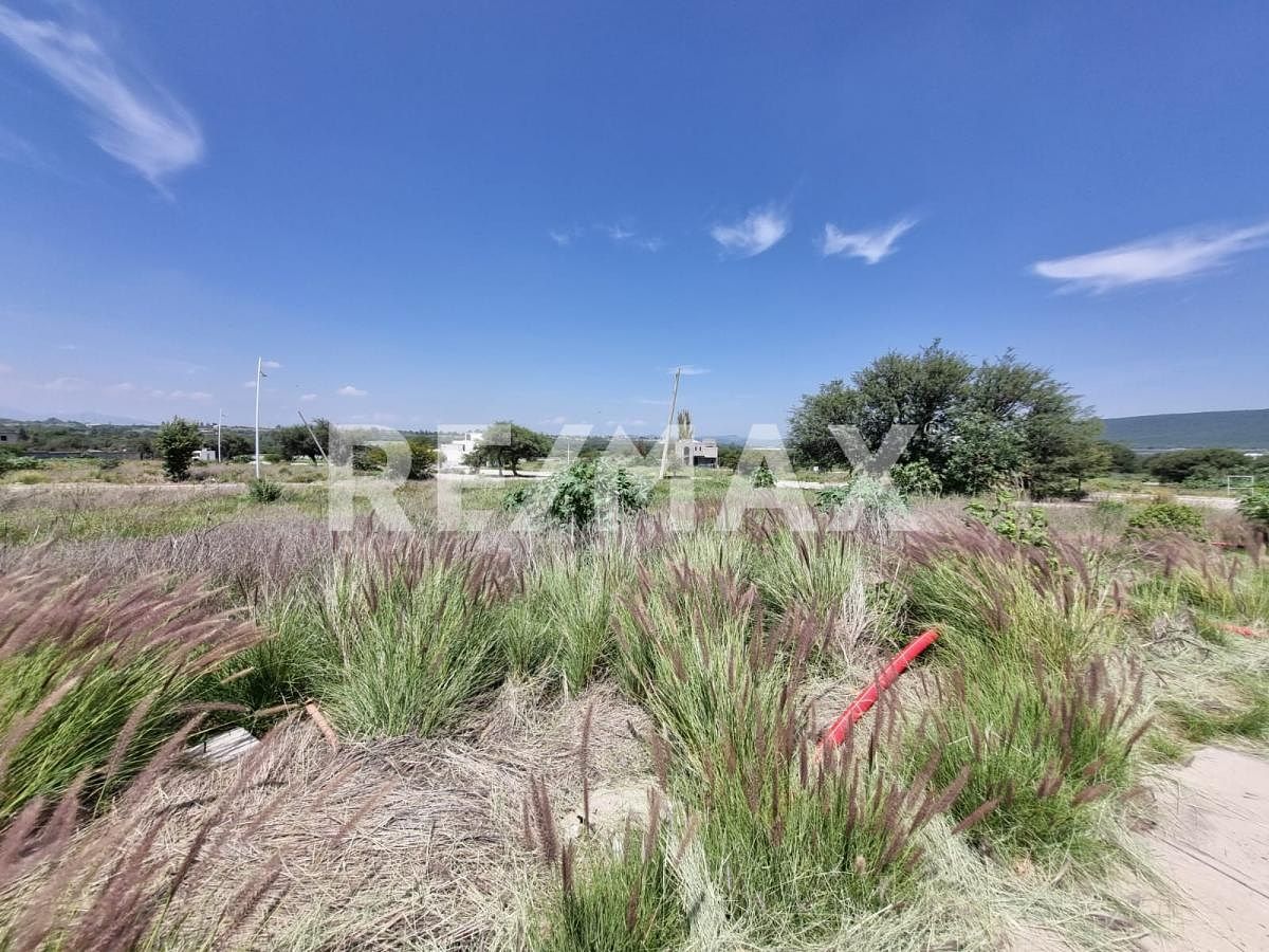 Lote em El Encino, Huimilpan, foto 10 de 12