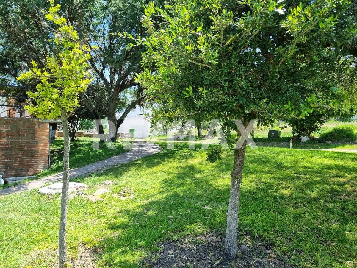 Lote em El Encino, Huimilpan, foto 11 de 12