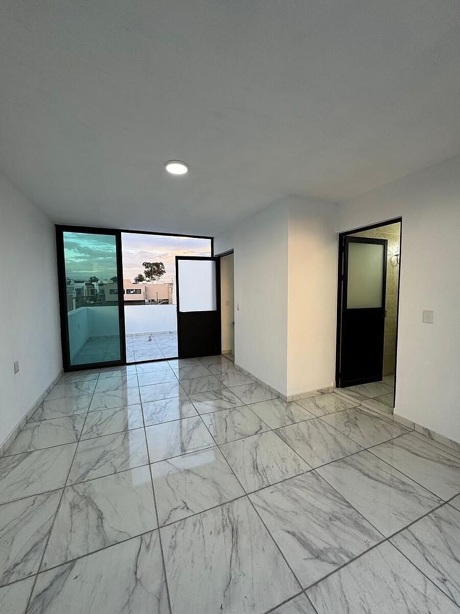 Casa en condominio en Villas de Zapopan, Zapopan, foto 4 de 35