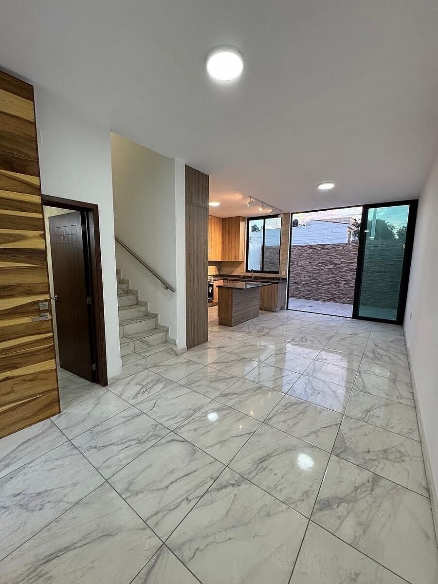 Casa en condominio en Villas de Zapopan, Zapopan, foto 7 de 35