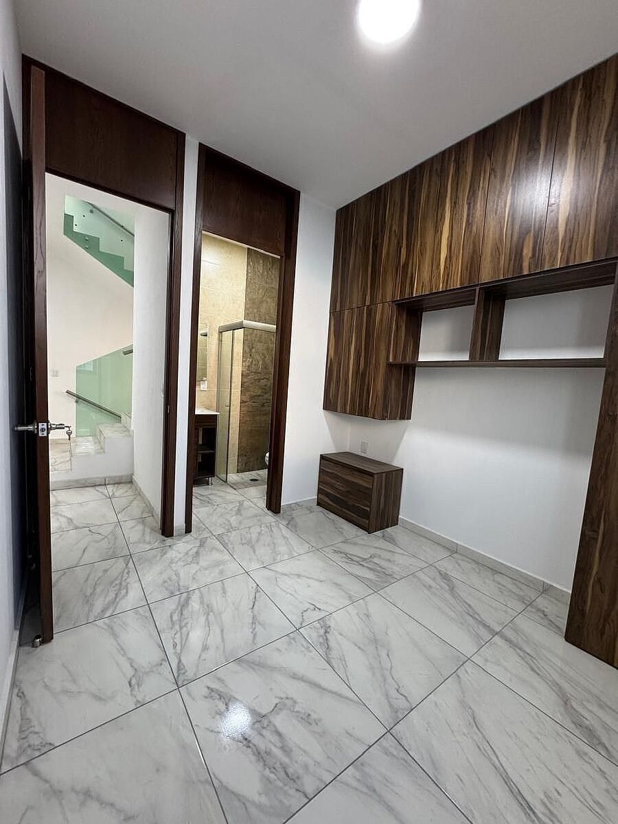 Casa en condominio en Villas de Zapopan, Zapopan, foto 8 de 35