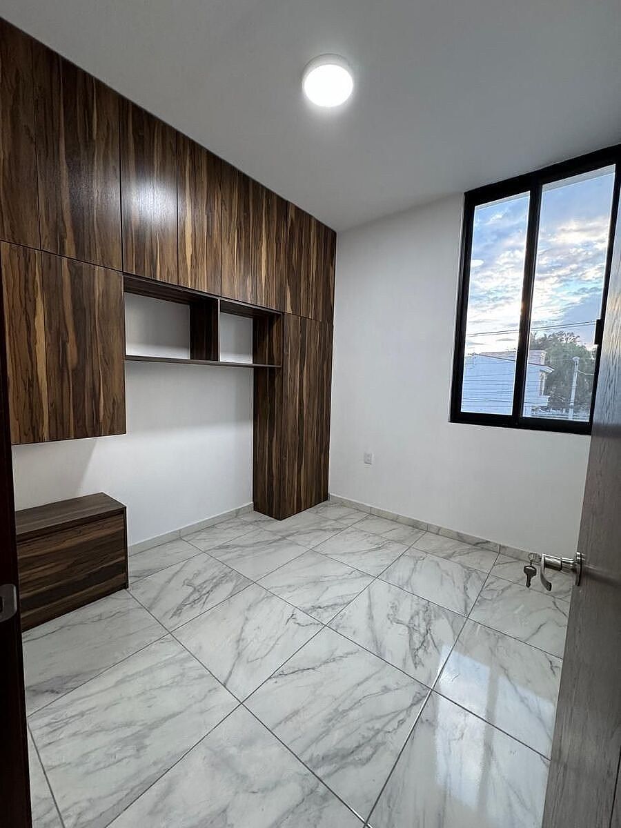 Casa en condominio en Villas de Zapopan, Zapopan, foto 17 de 35