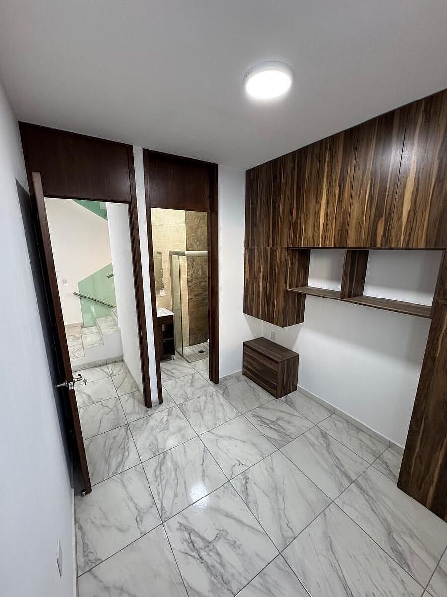 Casa en condominio en Villas de Zapopan, Zapopan, foto 18 de 35