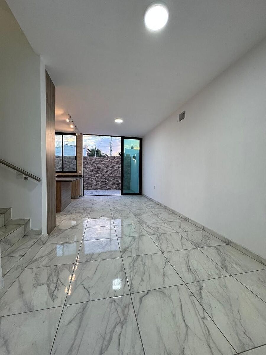 Casa en condominio en Villas de Zapopan, Zapopan, foto 26 de 35