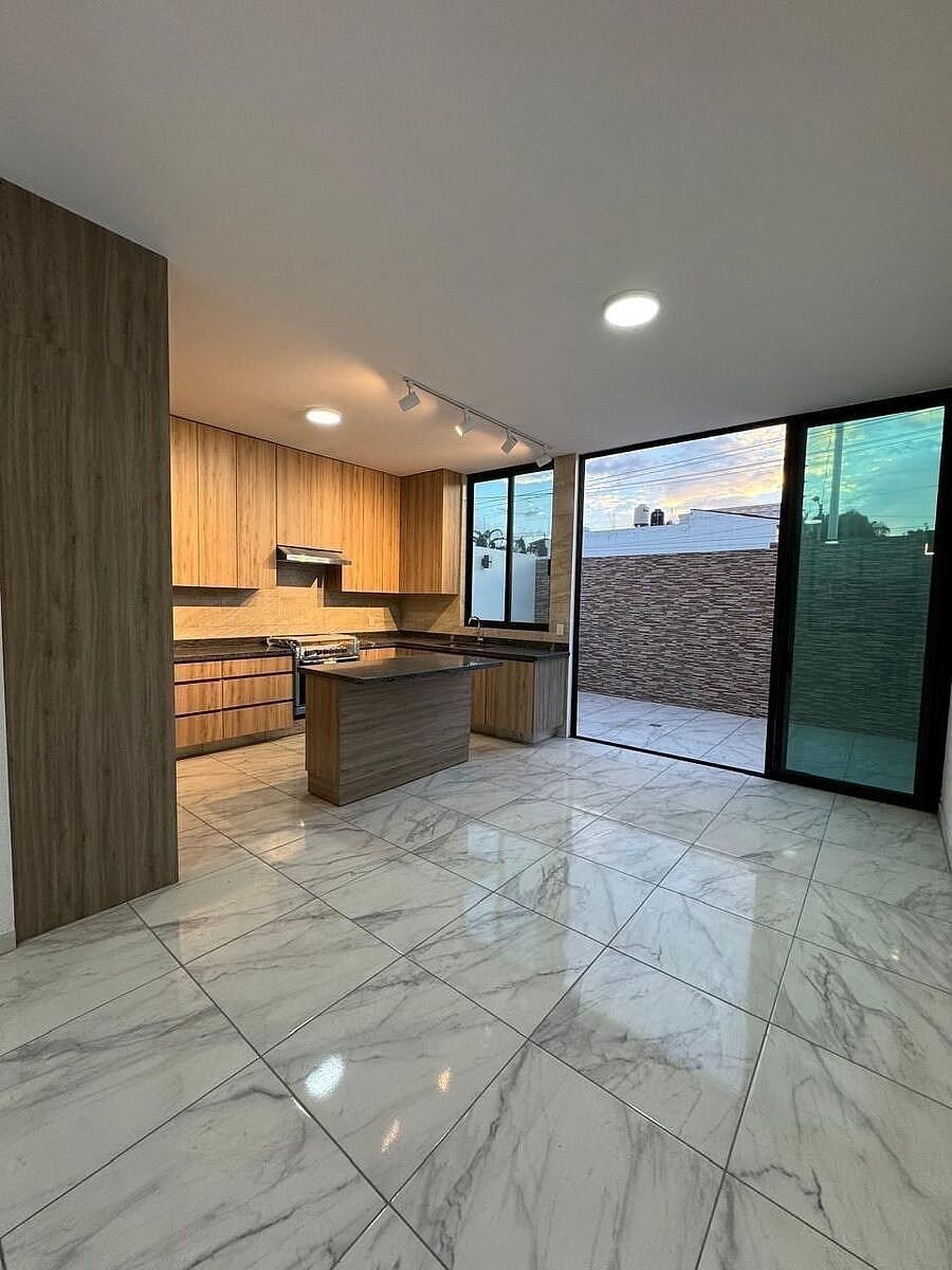 Casa en condominio en Villas de Zapopan, Zapopan, foto 28 de 35