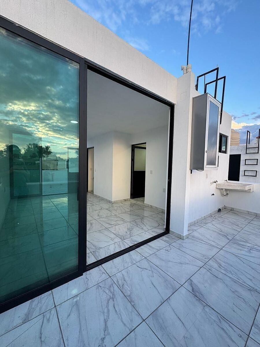 Casa en condominio en Villas de Zapopan, Zapopan, foto 31 de 35