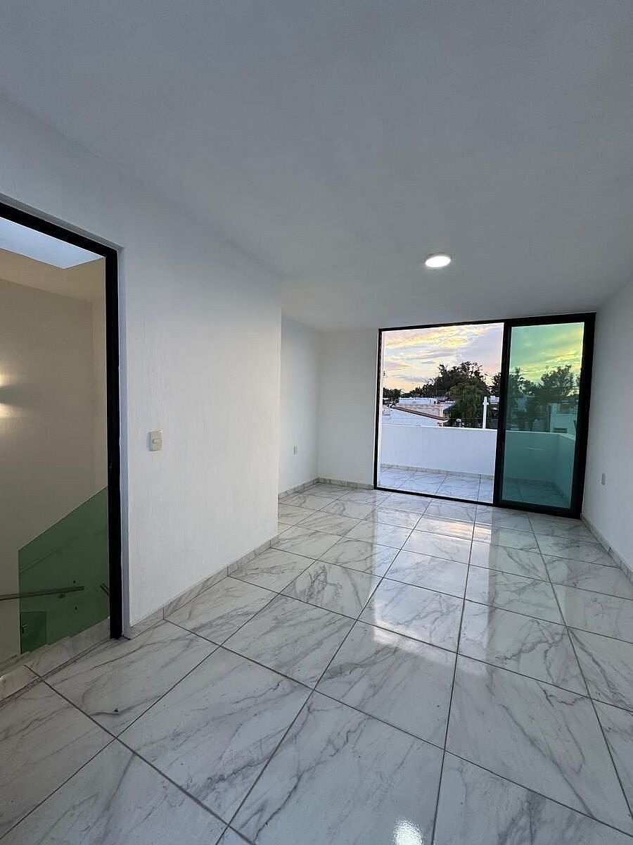 Casa en condominio en Villas de Zapopan, Zapopan, foto 33 de 35