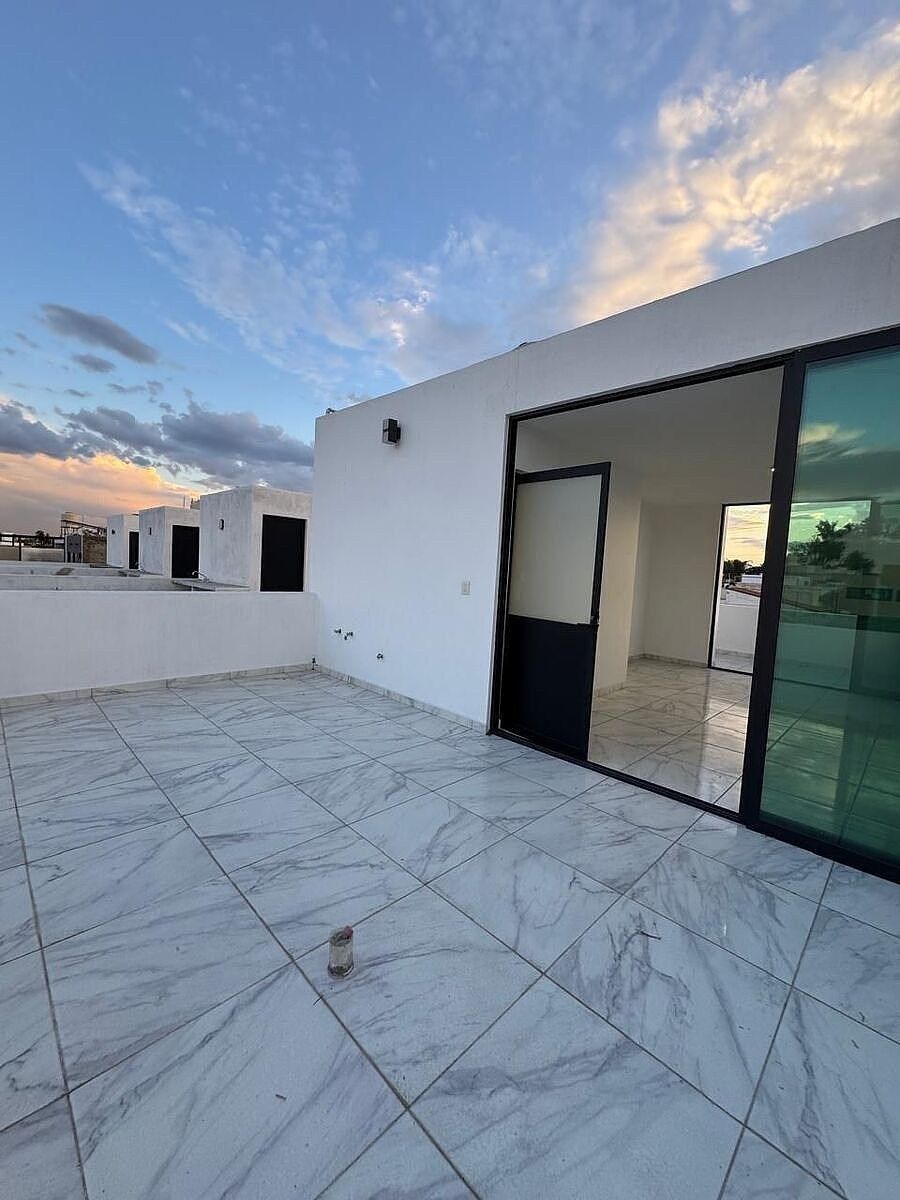 Casa en condominio en Villas de Zapopan, Zapopan, foto 34 de 35