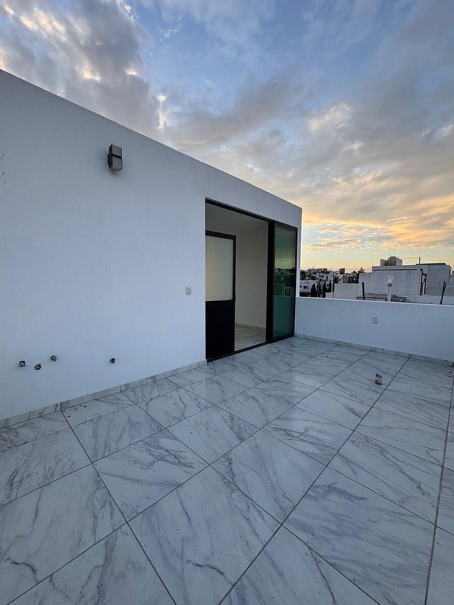 Casa en condominio en Villas de Zapopan, Zapopan, foto 35 de 35