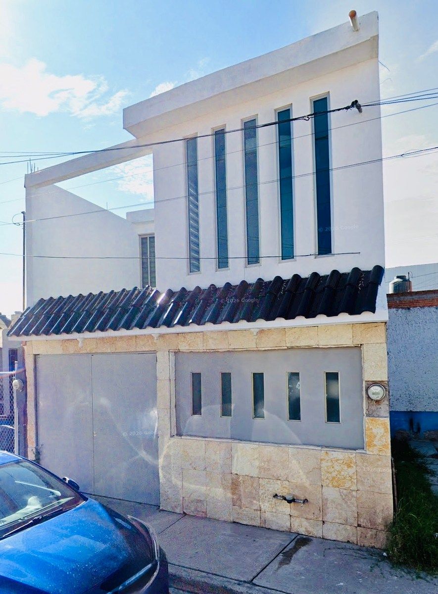 Casa em Nazario Ortiz Garza, Aguascalientes, foto 2 de 10