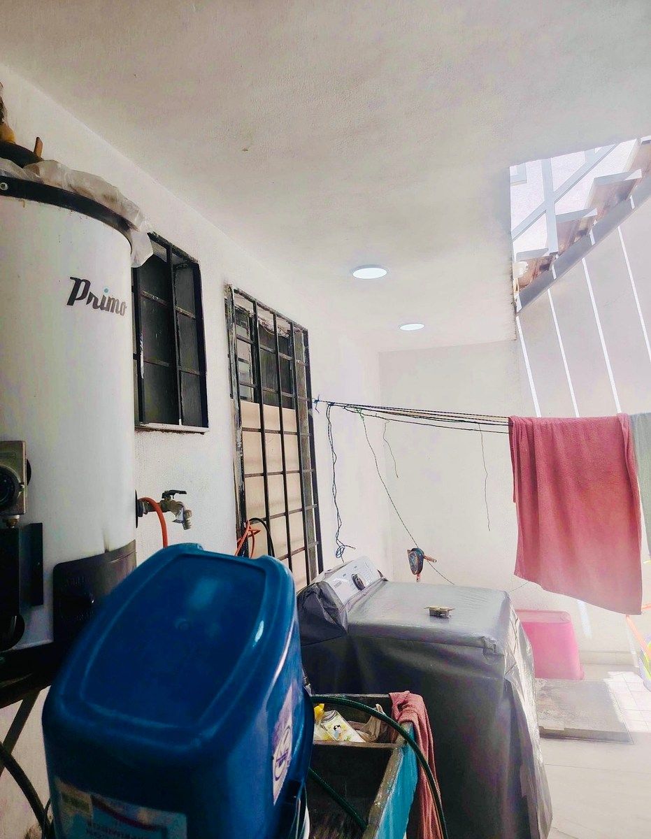 Casa em Nazario Ortiz Garza, Aguascalientes, foto 10 de 10