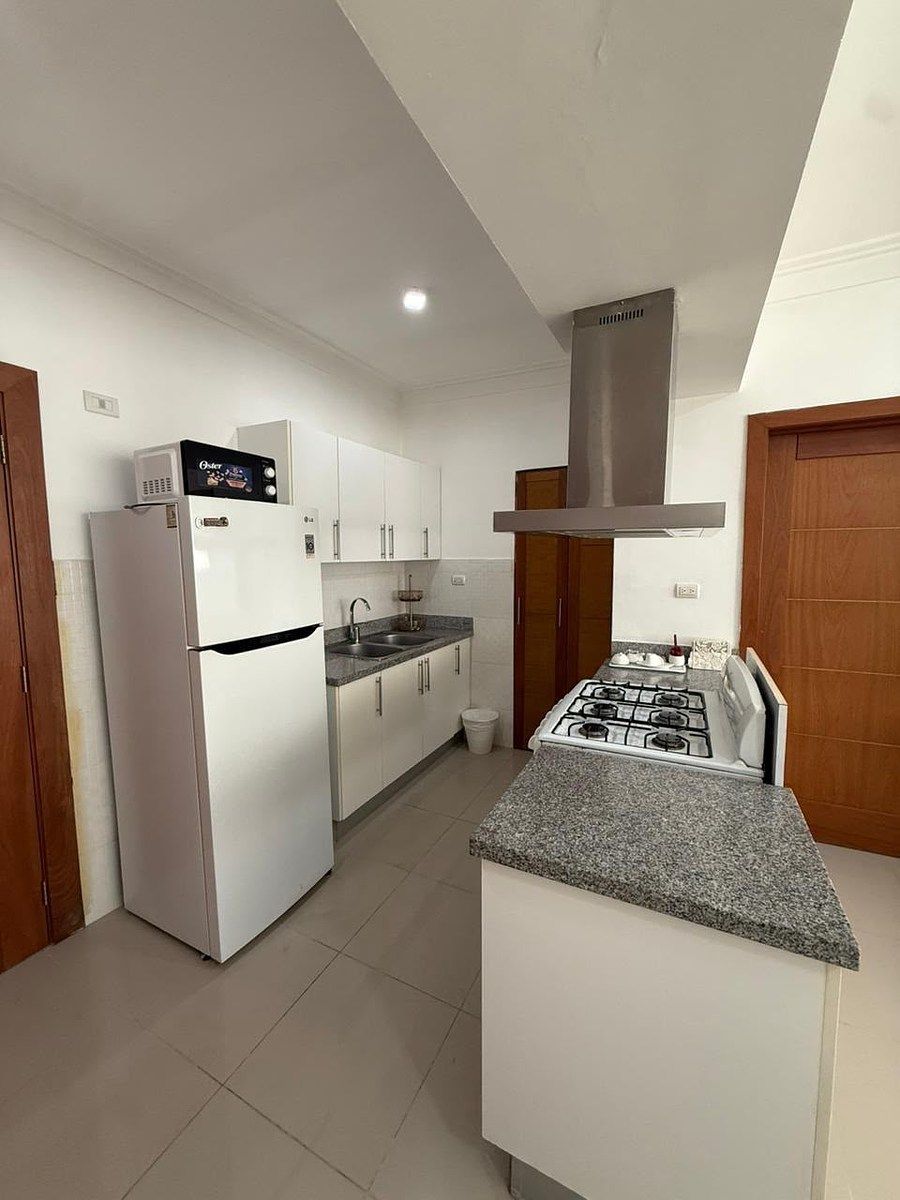 Apartamento en Evaristo Morales, Santo Domingo Centro (Distrito Nacional), foto 3 de 5
