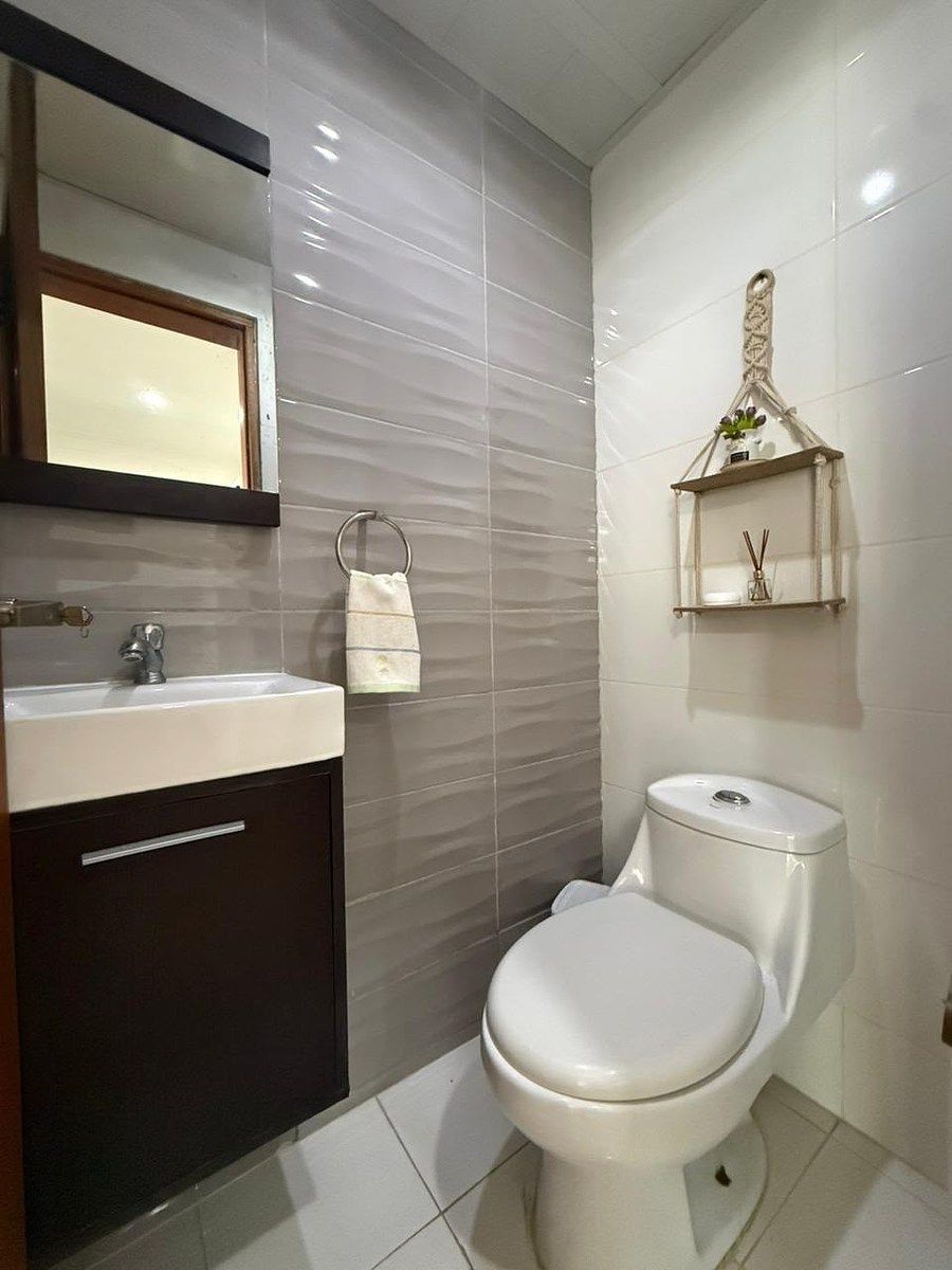 Apartamento en Evaristo Morales, Santo Domingo Centro (Distrito Nacional), foto 4 de 5