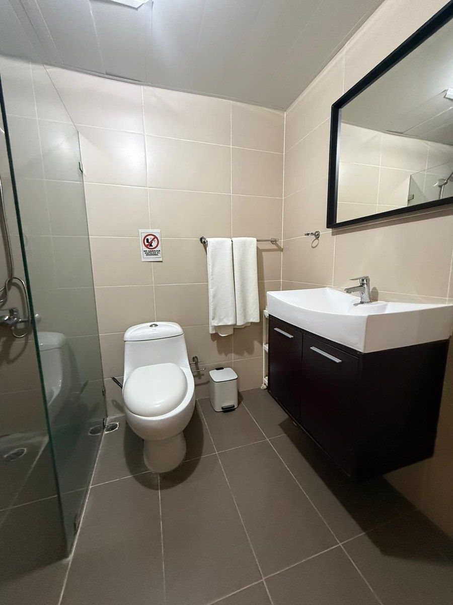 Apartamento en Evaristo Morales, Santo Domingo Centro (Distrito Nacional), foto 5 de 5